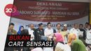 Cyber Army-Solusi UI Deklarasi Dukung Prabowo-Mardani di Pilpres Cyber Army-Solusi UI Deklarasi Dukung Prabowo-Mardani di Pilpres