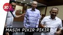 Divonis 3 Tahun Bui, Bimanesh Pikir-pikir Ajukan Banding Divonis 3 Tahun Bui, Bimanesh Pikir-pikir Ajukan Banding