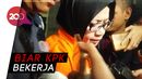 Eni Saragih Kena OTT, DPR: Utamakan Asas Praduga Tak Bersalah Eni Saragih Kena OTT, DPR: Utamakan Asas Praduga Tak Bersalah