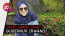 Besok Si Cantik Steffy Burase Dipanggil KPK Besok Si Cantik Steffy Burase Dipanggil KPK