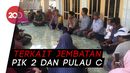 Gagal Bertemu Kontraktor Pulau Reklamasi, Nelayan Dadap Kecewa Gagal Bertemu Kontraktor Pulau Reklamasi, Nelayan Dadap Kecewa