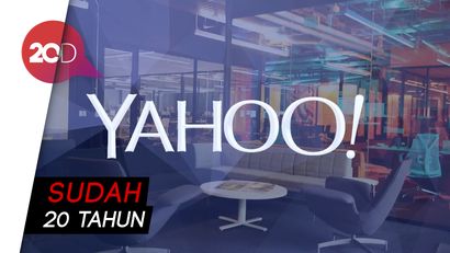 Yahoo Messenger Tutup, Pengguna Bisa Arsipkan Chat