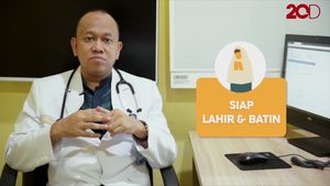 Ini Kata Dokter Soal Barang Wajib untuk Jemaah Haji