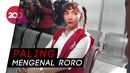 Roro Fitria Pertimbangkan Ibunya Jadi Saksi Roro Fitria Pertimbangkan Ibunya Jadi Saksi