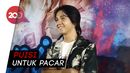 Gara-gara Roman, Arbani Yasiz Jadi Suka Bikin Puisi Gara-gara Roman, Arbani Yasiz Jadi Suka Bikin Puisi