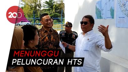 Pemerintah Akusisi Satelit Internet Negara Lain Mulai Agustus