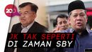 Fahri Hamzah: JK di Masa Jokowi Cuma Embel-embel Saja Fahri Hamzah: JK di Masa Jokowi Cuma Embel-embel Saja
