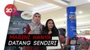 Inneke Koesherawati Absen Meet & Greet Peluncuran Bukunya Inneke Koesherawati Absen Meet & Greet Peluncuran Bukunya