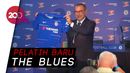 Sarri Ingin Bersenang-senang di Chelsea Sarri Ingin Bersenang-senang di Chelsea