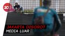 Ide Anies Atasi Bau Busuk di Kali Sentiong Disorot Media Asing Ide Anies Atasi Bau Busuk di Kali Sentiong Disorot Media Asing