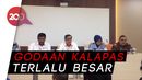 Menteri Yasonna Kali Kelima Ganti Kalapas Sukamiskin Menteri Yasonna Kali Kelima Ganti Kalapas Sukamiskin