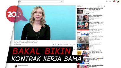 Persaingan YouTube Tandingi IGTV 