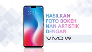 Review: Menantang Kemampuan Kamera Vivo V9