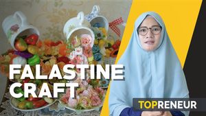 Inovasi Cangkir Melayang yang Menghasilkan Omzet Belasan Juta