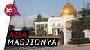Rumah Mewah Bupati Lamsel yang Diciduk KPK Rumah Mewah Bupati Lamsel yang Diciduk KPK