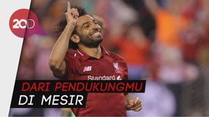 Jadilah yang Terbaik di Dunia, Salah! 