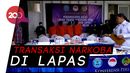 BNN Sita Aset Rp 24 M Hasil Pencucian Uang Narkoba di Lapas BNN Sita Aset Rp 24 M Hasil Pencucian Uang Narkoba di Lapas