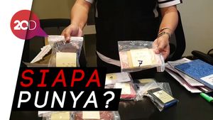 Duit Puluhan Juta Rupiah Milik Jemaah Haji Tercecer di Madinah