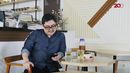 Lebih Enak Cium Kali Item atau Lihat Kali Item?