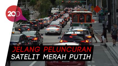 20Detik Goes To Cape Canaveral 