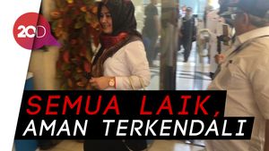 Kemenag Sidak Hotel dan Bus Jemaah Haji di Madinah
