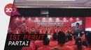 Beri Arahan ke Caleg PDIP, Megawati: Sudah Tahu Saya Mau Apa Beri Arahan ke Caleg PDIP, Megawati: Sudah Tahu Saya Mau Apa