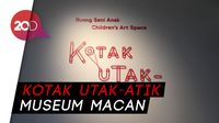 Asyik Belajar Makin Seru Di Museum Ini