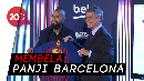 Vidal Tak Sabar Bermain dengan Messi Vidal Tak Sabar Bermain dengan Messi