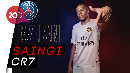Kenakan Nomor 7, Mbappe Perkenalkan #K7LIAN Kenakan Nomor 7, Mbappe Perkenalkan #K7LIAN