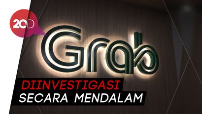 Sopirnya Lakukan Kekerasan, Grab Ngaku Sudah Selektif