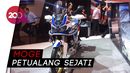 Ini Nih Motor Petualang Keren Seharga Mobil Fortuner Ini Nih Motor Petualang Keren Seharga Mobil Fortuner