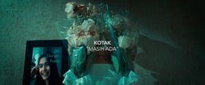 Ini Video Klip Lagu Terbaru Kotak Masih Ada