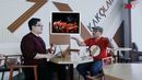 Yakin Ini Susu? Atau Perasa Susu?