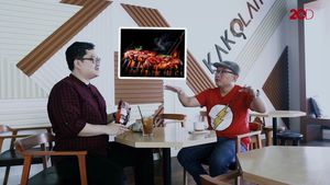 Yakin Ini Susu? Atau Perasa Susu?