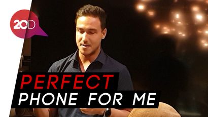 Ini yang Bikin Hamish Daud Jatuh Hati sama Galaxy Note 9