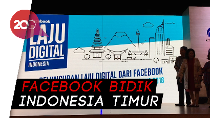 85% Pengguna Internet Berasal dari Jawa