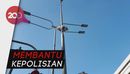 Dishub DKI Bakal Pasang CCTV untuk Pantau Pemotor Bandel! Dishub DKI Bakal Pasang CCTV untuk Pantau Pemotor Bandel!
