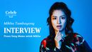 Ini Cerita Kedekatan Mikha dengan Sang Mama