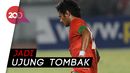 Hadapi Palestina, Ilham Siap Cetak Gol buat Indonesia Hadapi Palestina, Ilham Siap Cetak Gol buat Indonesia