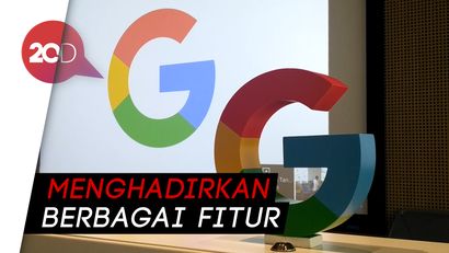 Ini Persiapan Google Sambut Asian Games 2018