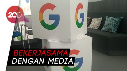 Jelang Pilpres, Ini Jurus Sakti Google Hantam Hoax