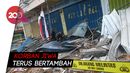 Korban Tewas Gempa Lombok Bertambah Jadi 460 Orang Korban Tewas Gempa Lombok Bertambah Jadi 460 Orang