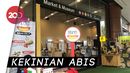 Market dan Museum Satukan Kuliner dan Produk Fashion Lokal Market dan Museum Satukan Kuliner dan Produk Fashion Lokal
