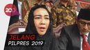 Kutip Pidato Sukarno, Rachmawati: Jangan Salah Pilih Pemimpin Kutip Pidato Sukarno, Rachmawati: Jangan Salah Pilih Pemimpin