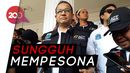 Opening Asian Games, Anies: Tak Ada Hati yang Tak Bergetar Opening Asian Games, Anies: Tak Ada Hati yang Tak Bergetar
