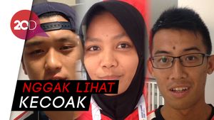 Atlet Bantah Wisma Atlet Banyak Kecoak