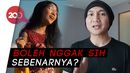 Kata Anji Soal Pro Kontra Cover Lagu Indonesia Raya Kata Anji Soal Pro Kontra Cover Lagu Indonesia Raya