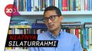 Gaspol! Sandiaga Langsung Sowan Politik ke Tokoh Golkar Gaspol! Sandiaga Langsung Sowan Politik ke Tokoh Golkar