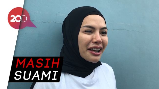 Ini Alasan Nikita Mirzani Berkurban Atas Nama Dipo Latief