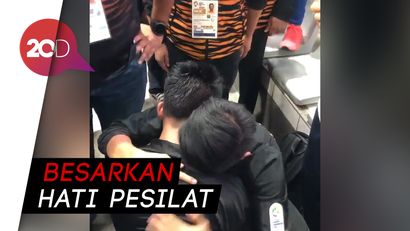 Respons Menpora Malaysia soal Pesilat Ngamuk dan Mundur dari Laga